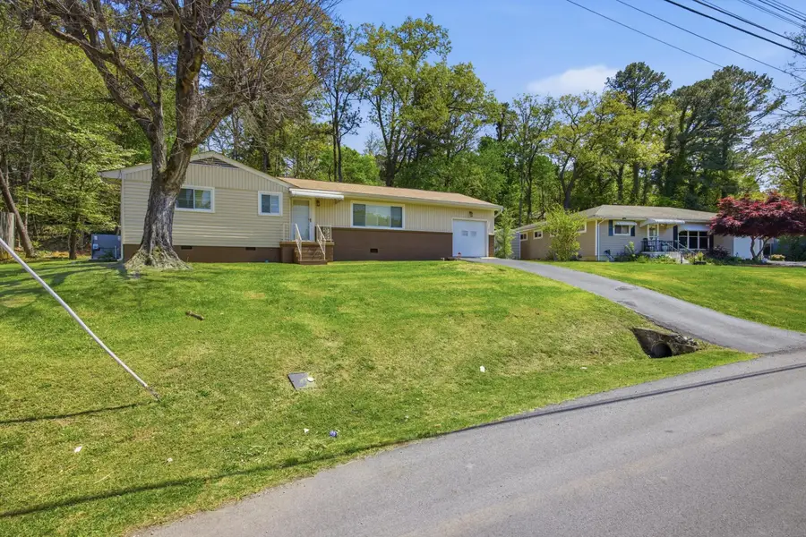 1346 Phils Drive, Chattanooga, TN 37421 - #2