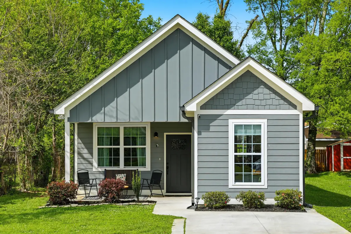 1415 E 50th Street, Chattanooga, TN 37407 - #1