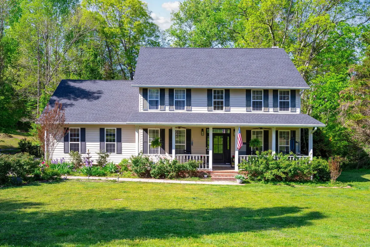 653 Highland Drive, Dayton, TN 37321 - #1