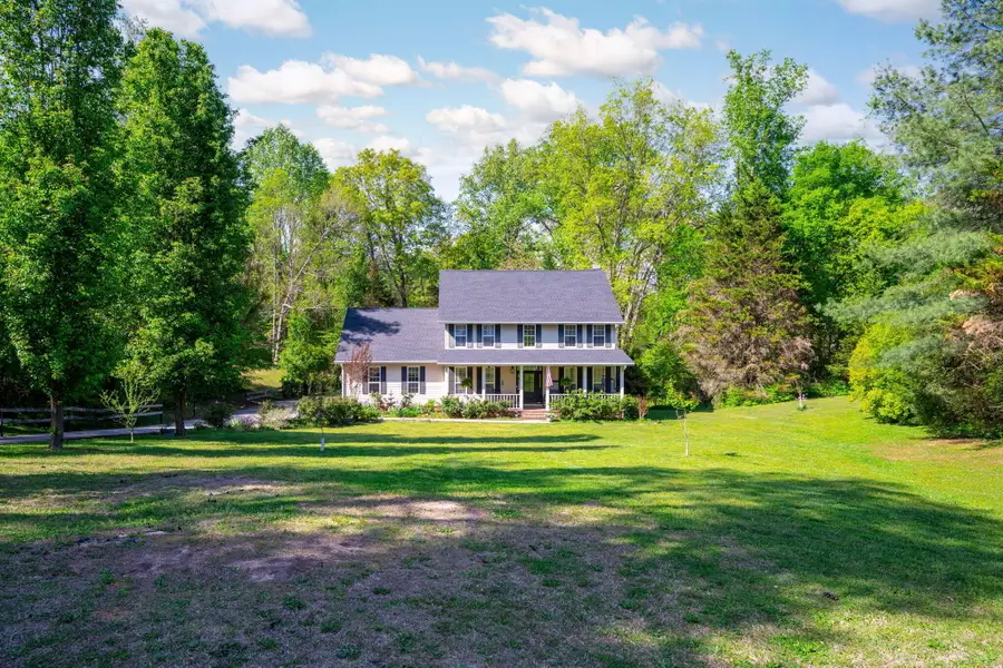 653 Highland Drive, Dayton, TN 37321 - #2