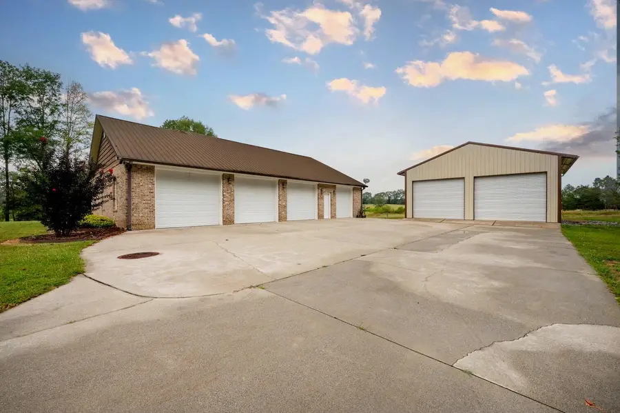 1503 Taliaferro Springs Road, Lyerly, GA 30730 - #3