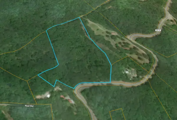 0 State Route #30, Pikeville, TN 37367