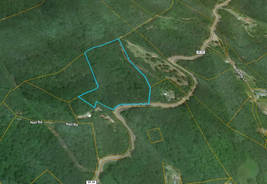 0 State Route #30, Pikeville, TN 37367 - #2