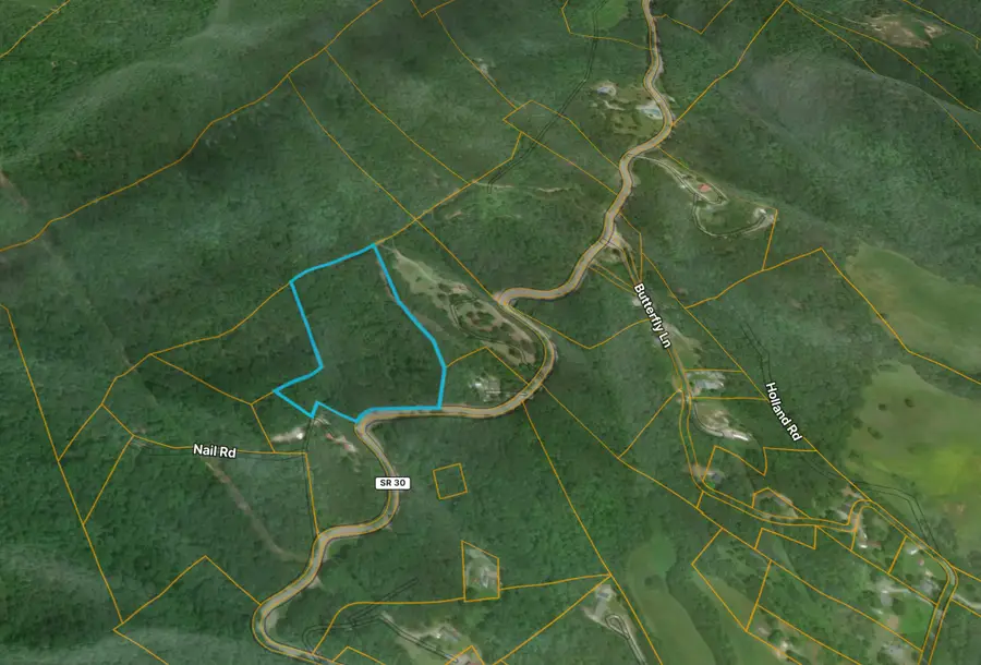 0 State Route #30, Pikeville, TN 37367 - #3