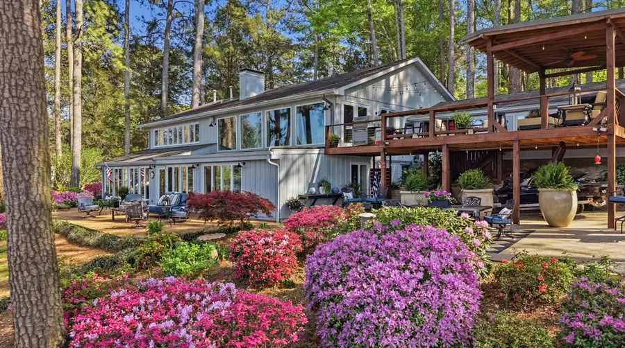 3635 Kings Road, Chattanooga, TN 37416 - #2