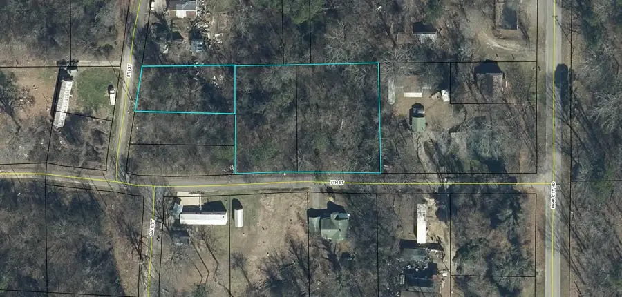 109 7th Street, Rossville, GA 30741 - #2