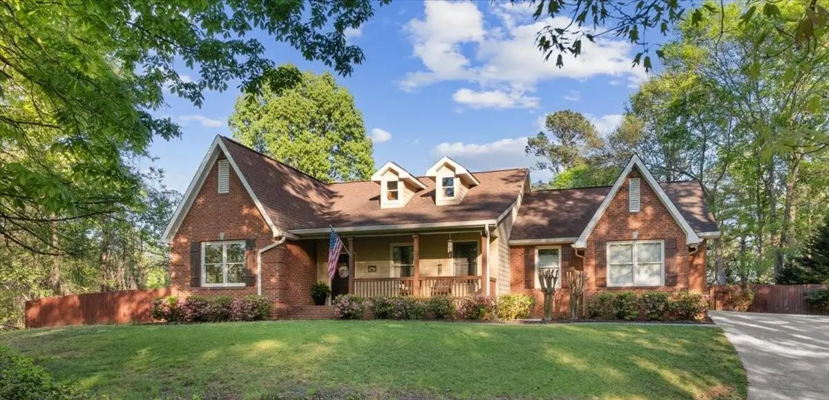 2199 Fawn Drive, Dalton, GA 30720 - #1