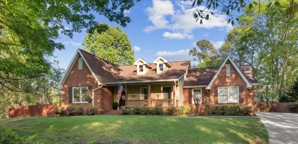 2199 Fawn Drive, Dalton, GA 30720