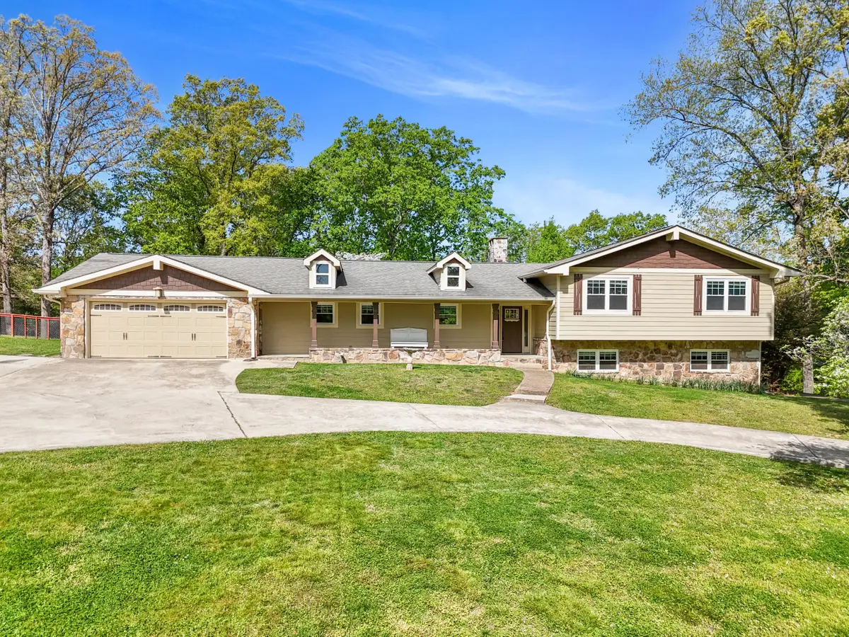 2024 Clematis Drive, Hixson, TN 37343 - #1