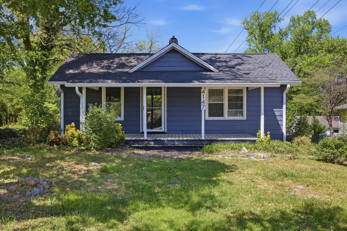 4147 Bonny Oaks Drive, Chattanooga, TN 37406 - #1