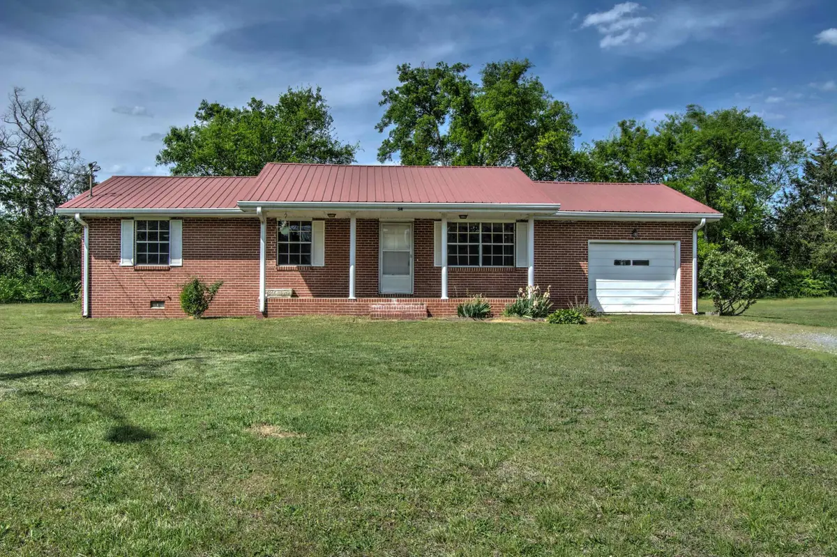 54 Malenda Drive, Trenton, GA 30752 - #1