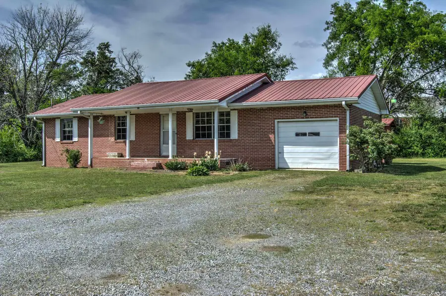 54 Malenda Drive, Trenton, GA 30752 - #3