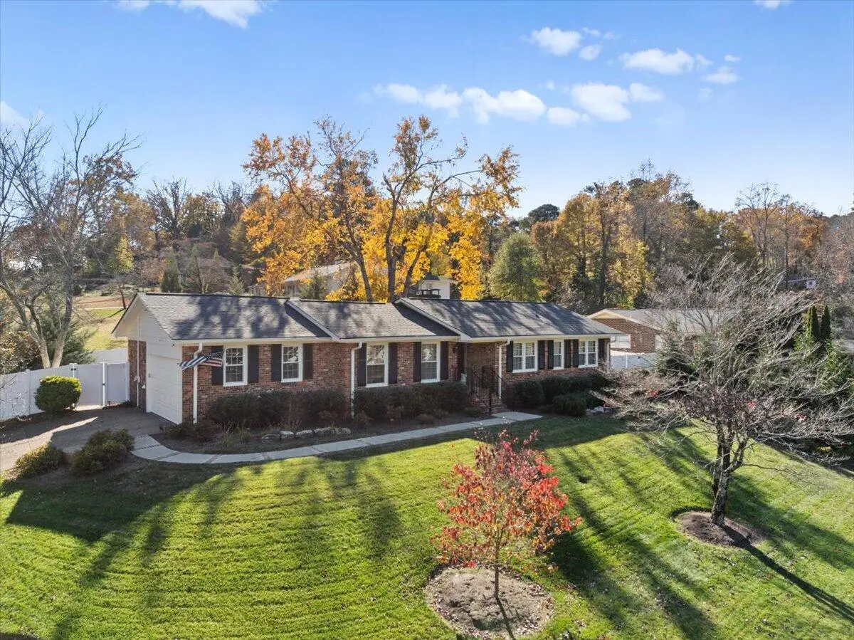 1600 Elaine Way, Dalton, GA 30720 - #1