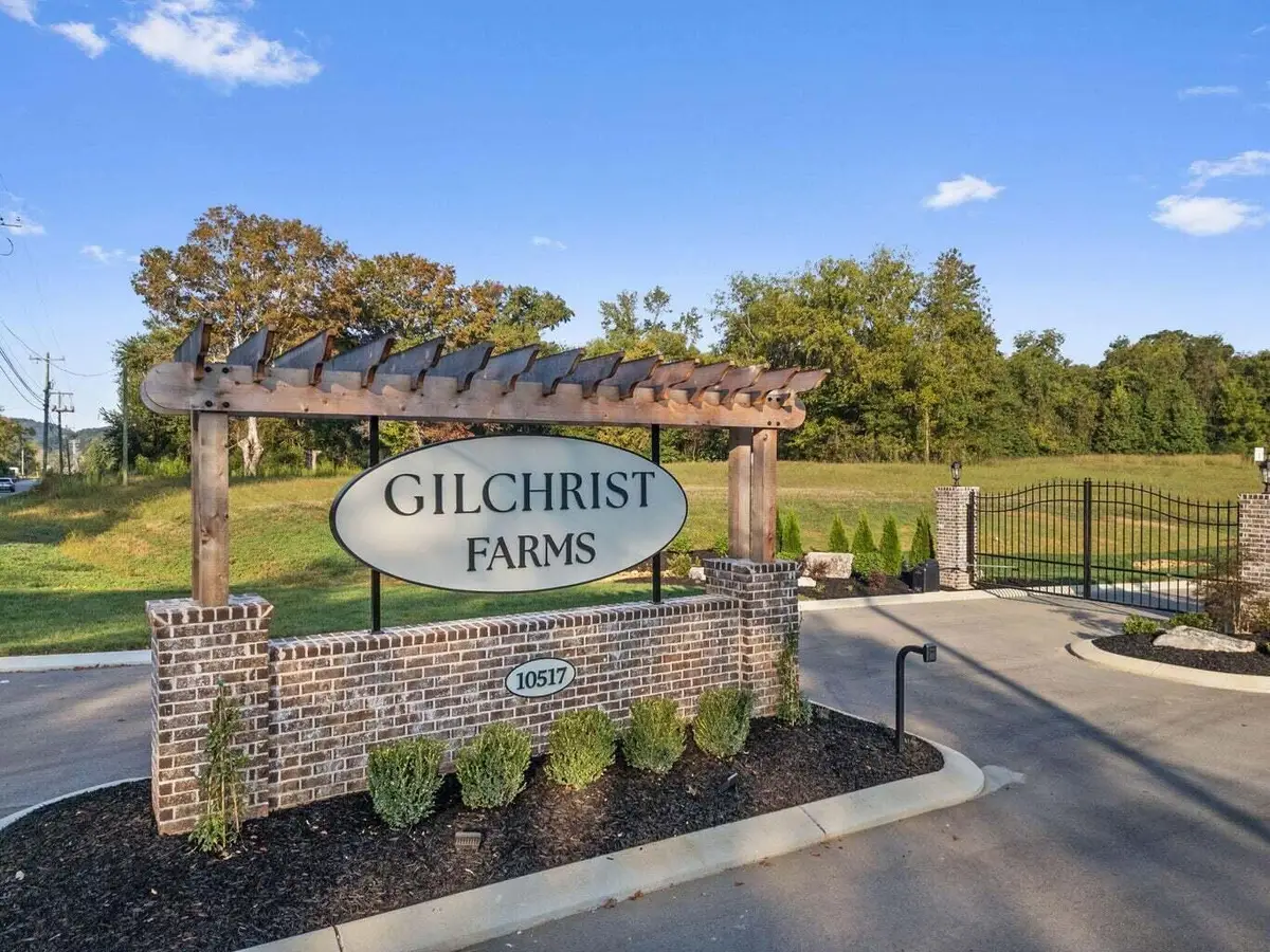6107 Gilchrist Lane #Lot 1, McDonald, TN 37353 - #1