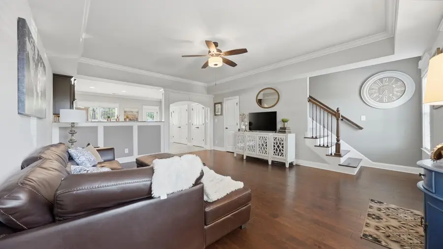 250 NE Bellingham Drive Ne, Cleveland, TN 37312 - #3