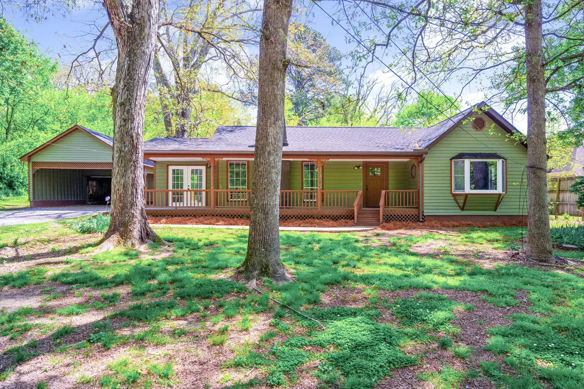 1082 Givens Road, Chattanooga, TN 37421 - #1