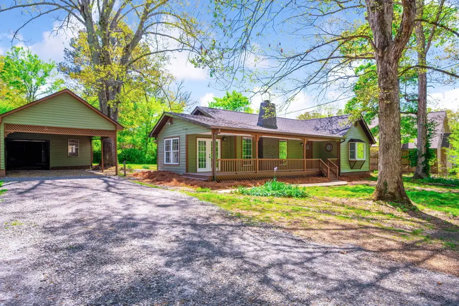 1082 Givens Road, Chattanooga, TN 37421 - #2