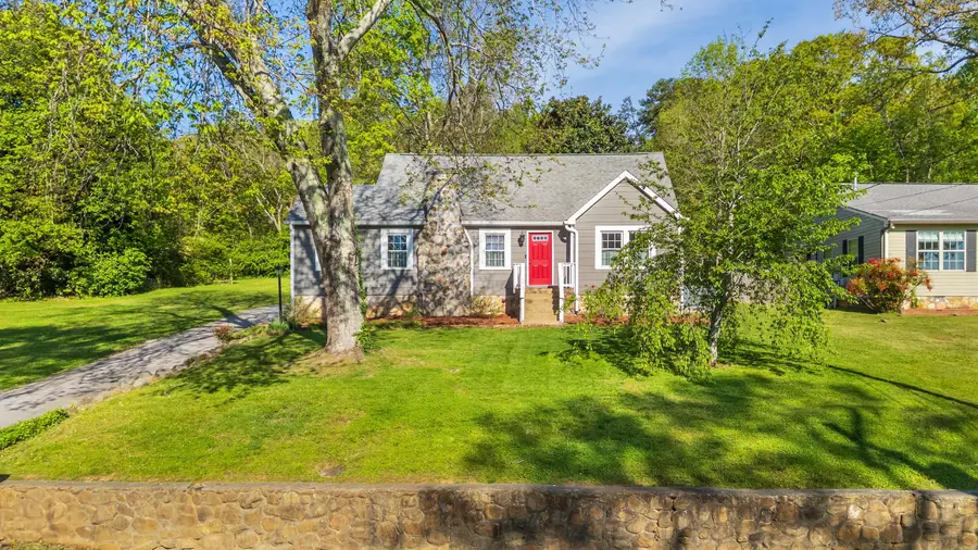 2705 Berkley Drive, Chattanooga, TN 37415 - #2