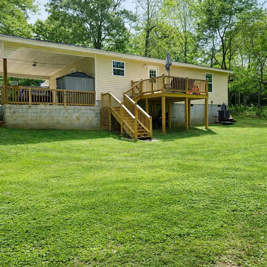 63 Chevelle Drive, Chatsworth, GA 30705 - #3