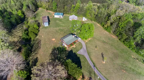 346 Harrison Road, Madisonville, TN 37354