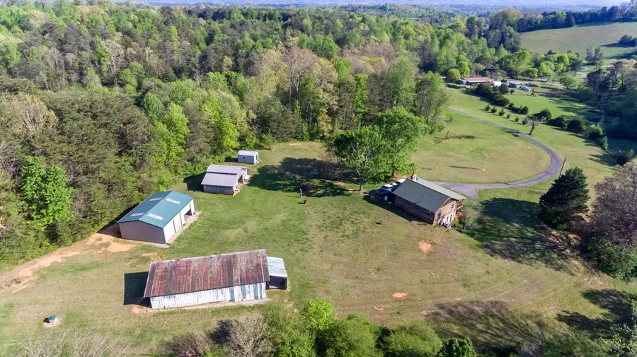 346 Harrison Road, Madisonville, TN 37354 - #2