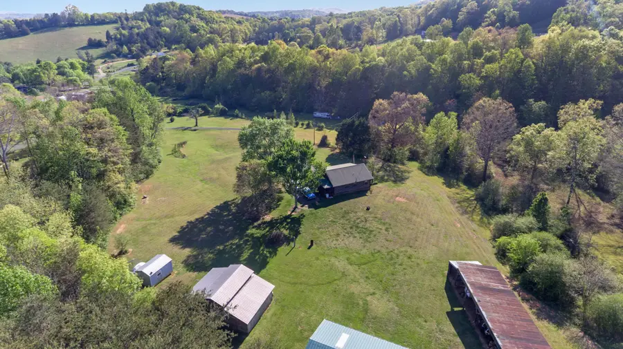 346 Harrison Road, Madisonville, TN 37354 - #3