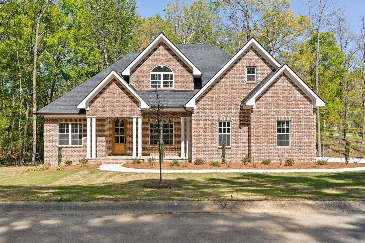 800 Moravian Bend, Chatsworth, GA 30705 - #1