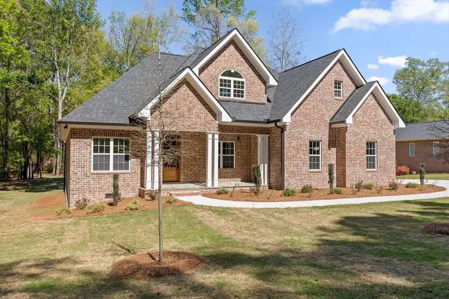 800 Moravian Bend, Chatsworth, GA 30705 - #2