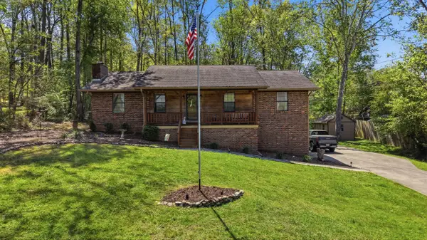 348 Mapleton Drive Nw, Cleveland, TN 37312