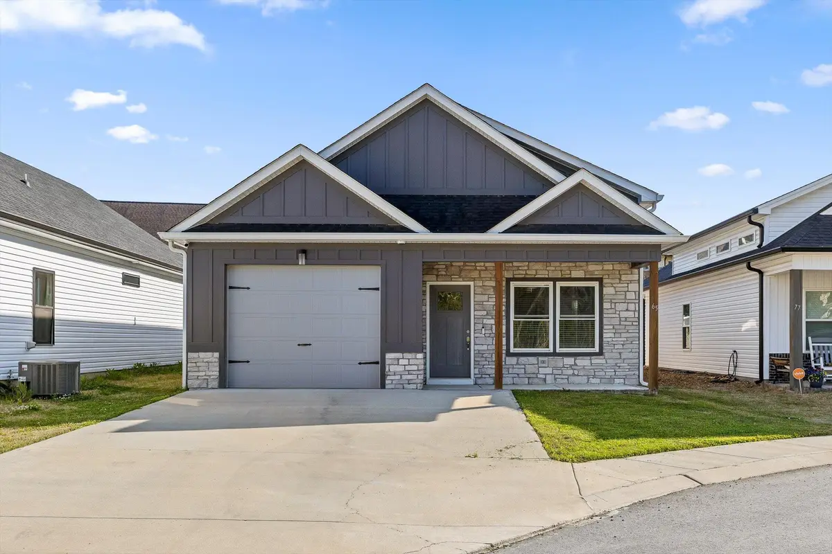 65 Ables Way, Ringgold, GA 30736 - #1