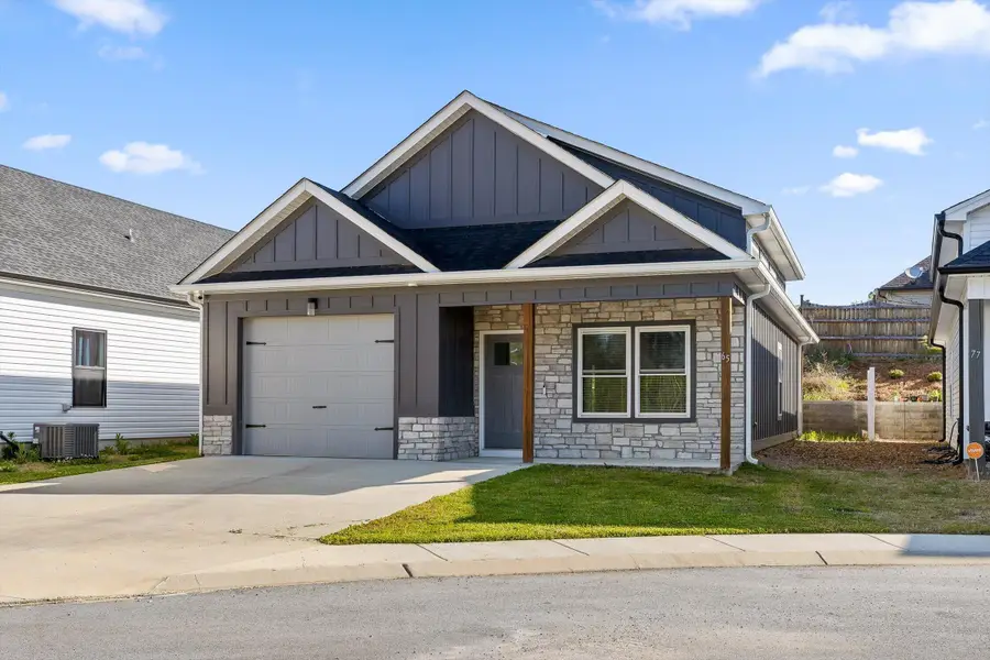 65 Ables Way, Ringgold, GA 30736 - #2