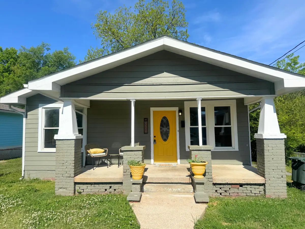 3521 Chandler Avenue, Chattanooga, TN 37410 - #1