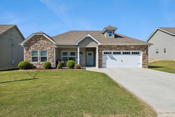 307 Franklin Circle, Fort Oglethorpe, GA 30742