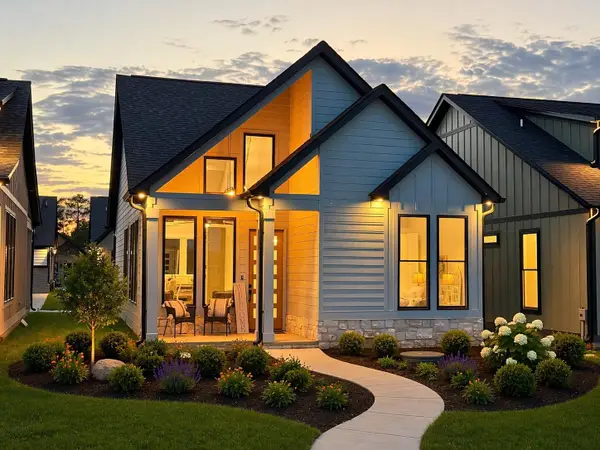 402 Idle Place Circle #Lot 56, Rossville, GA 30741