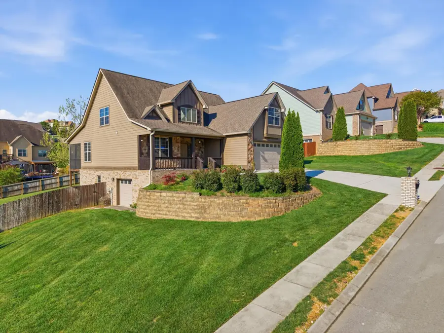 8095 Burgundy Circle, Chattanooga, TN 37421 - #3