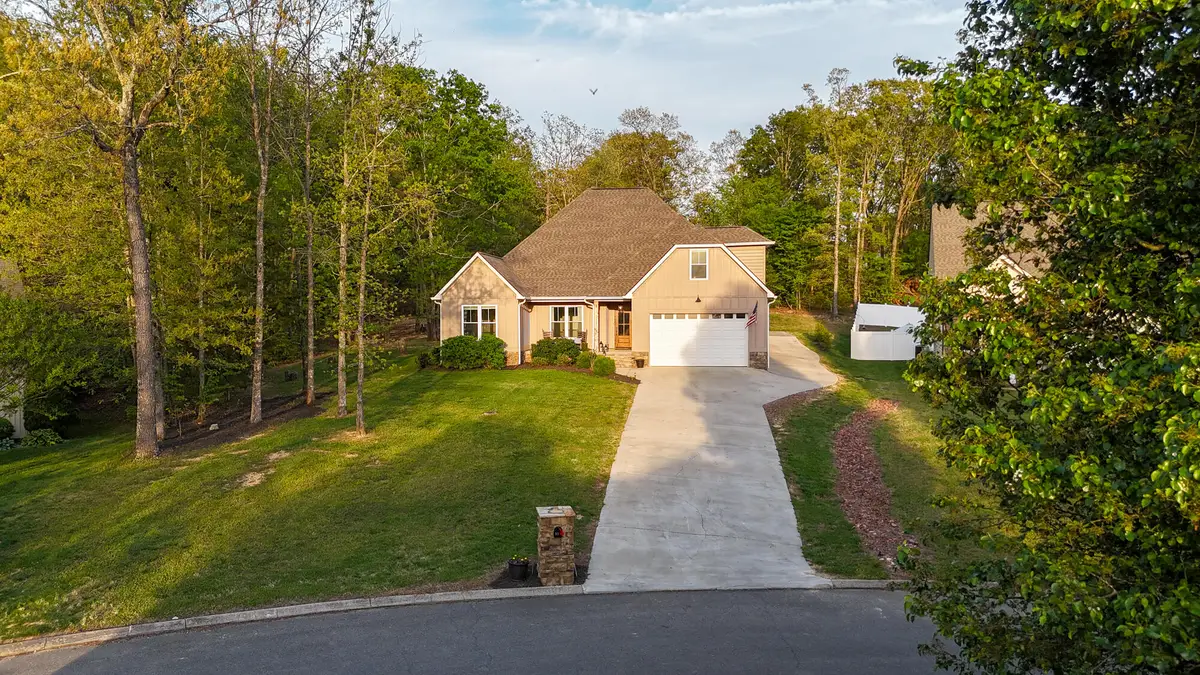 137 Covenant Cove Ne, Cleveland, TN 37323 - #1