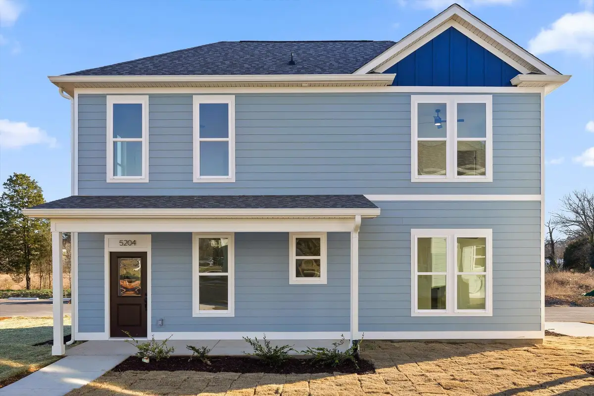 5204 Certain Circle, Hixson, TN 37343 - #1