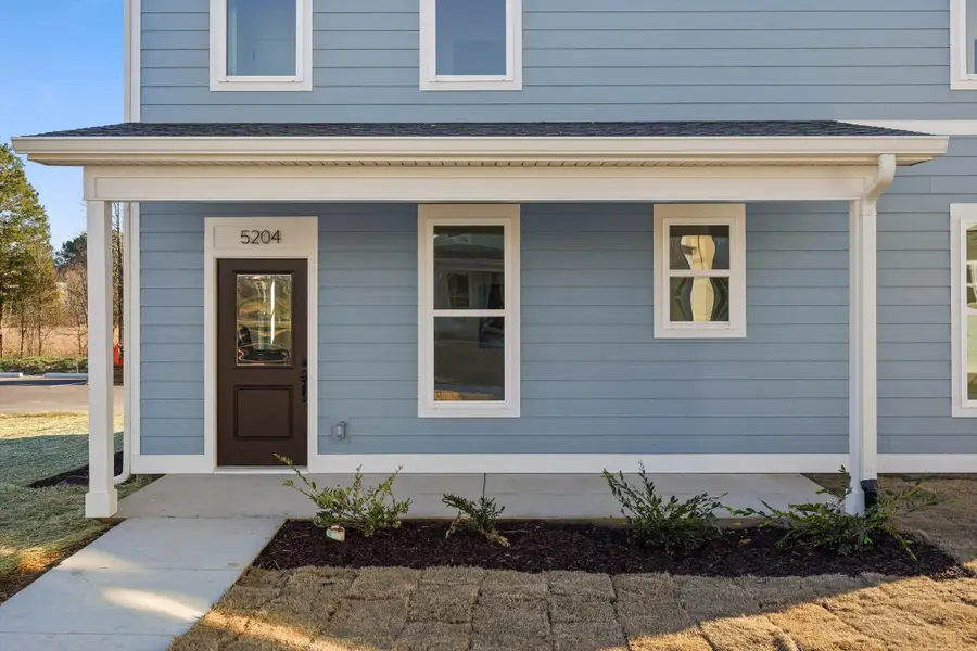 5204 Certain Circle, Hixson, TN 37343 - #3