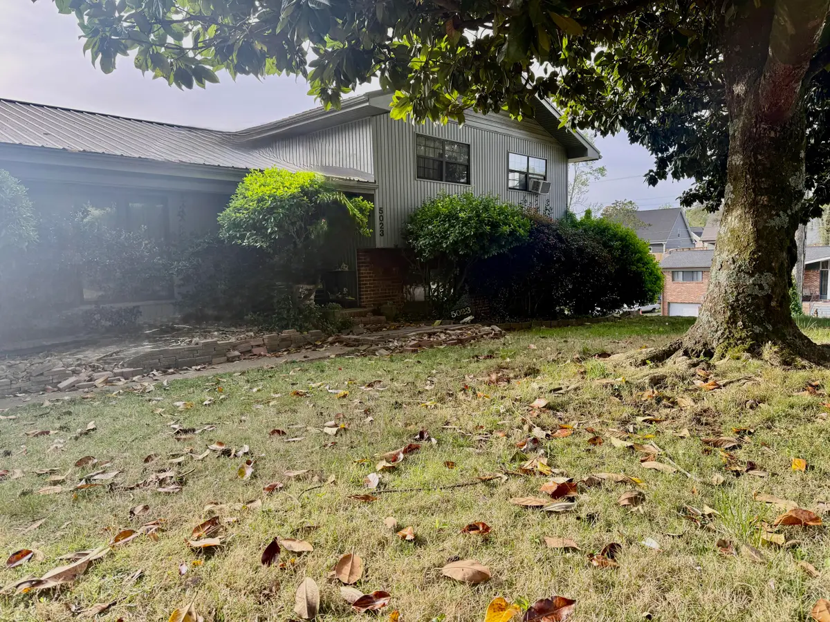 5023 Mimosa Trail, Chattanooga, TN 37416 - #1
