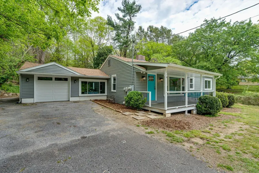 116 Mcfarland Road, Lookout Mountain, GA 30750 - #3