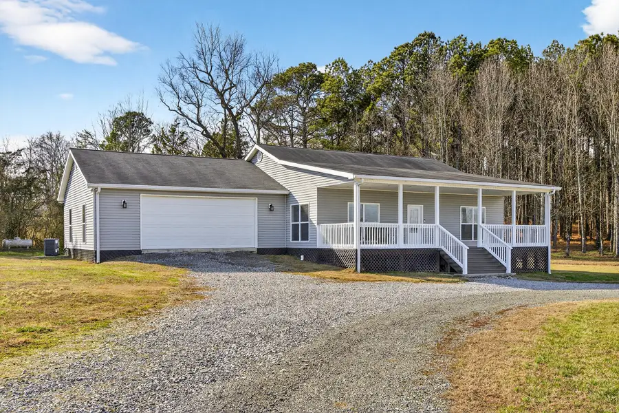 229 Davis Lane Lane, Old Fort, TN 37362 - #2