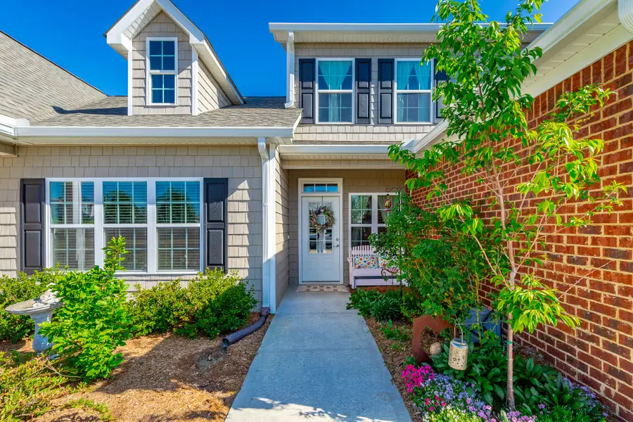 1505 Calloway Drive #Unit 2, Dalton, GA 30721 - #2