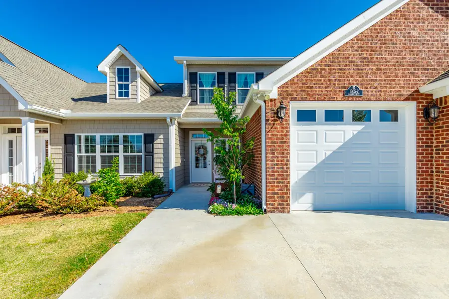 1505 Calloway Drive #Unit 2, Dalton, GA 30721 - #3