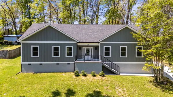 107 Douglas Drive, Chattanooga, TN 37412