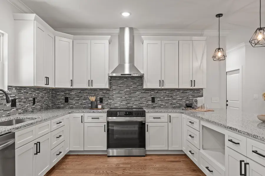 107 Douglas Drive, Chattanooga, TN 37412 - #3