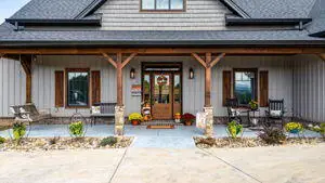 521 Horns Creek Road, Old Fort, TN 37362 - #2