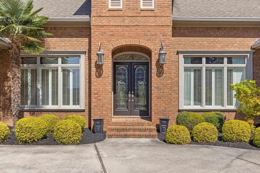 9369 Crystal Brook Drive, Apison, TN 37302 - #3