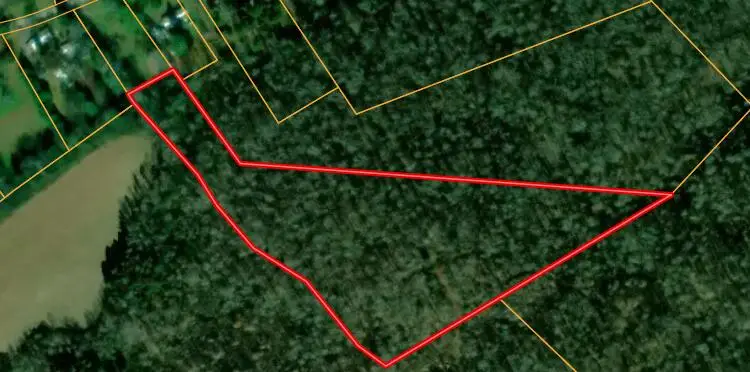 8.32 Ac Hargiss Cove Road, South Pittsburg, TN 37380 - #2