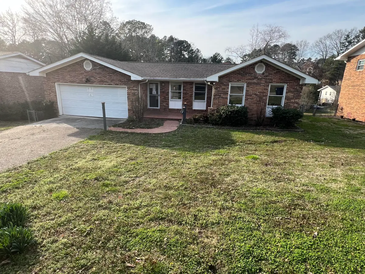 709 Haven Hill Drive, Chattanooga, TN 37412 - #1