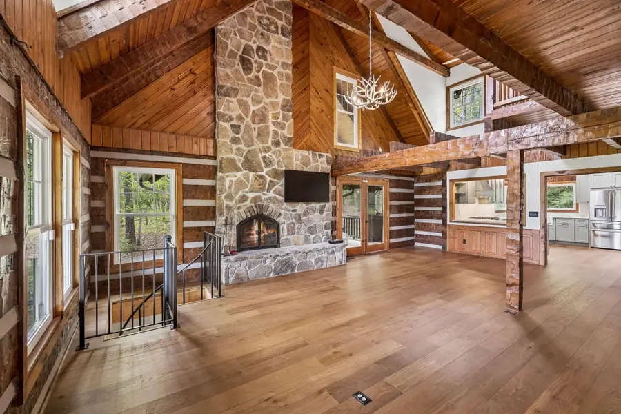 2318 Little Bend Road, Signal Mountain, TN 37377 - #3